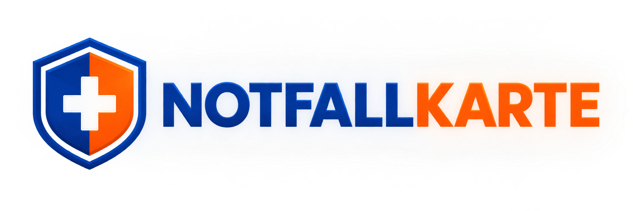 Notfallkarte